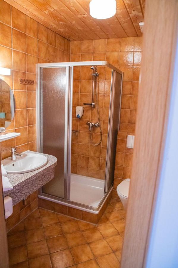 Kleines Doppelzimmer