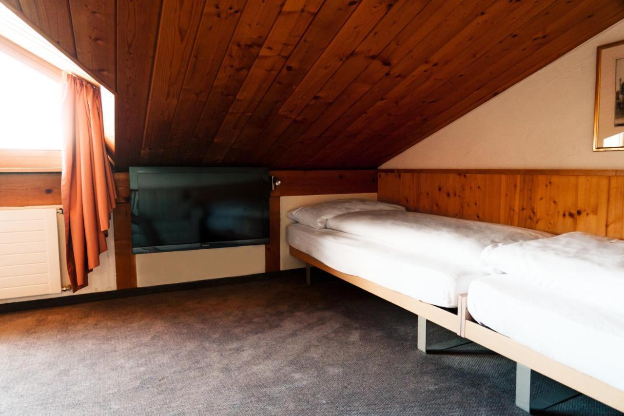 Comfort Vierbettzimmer