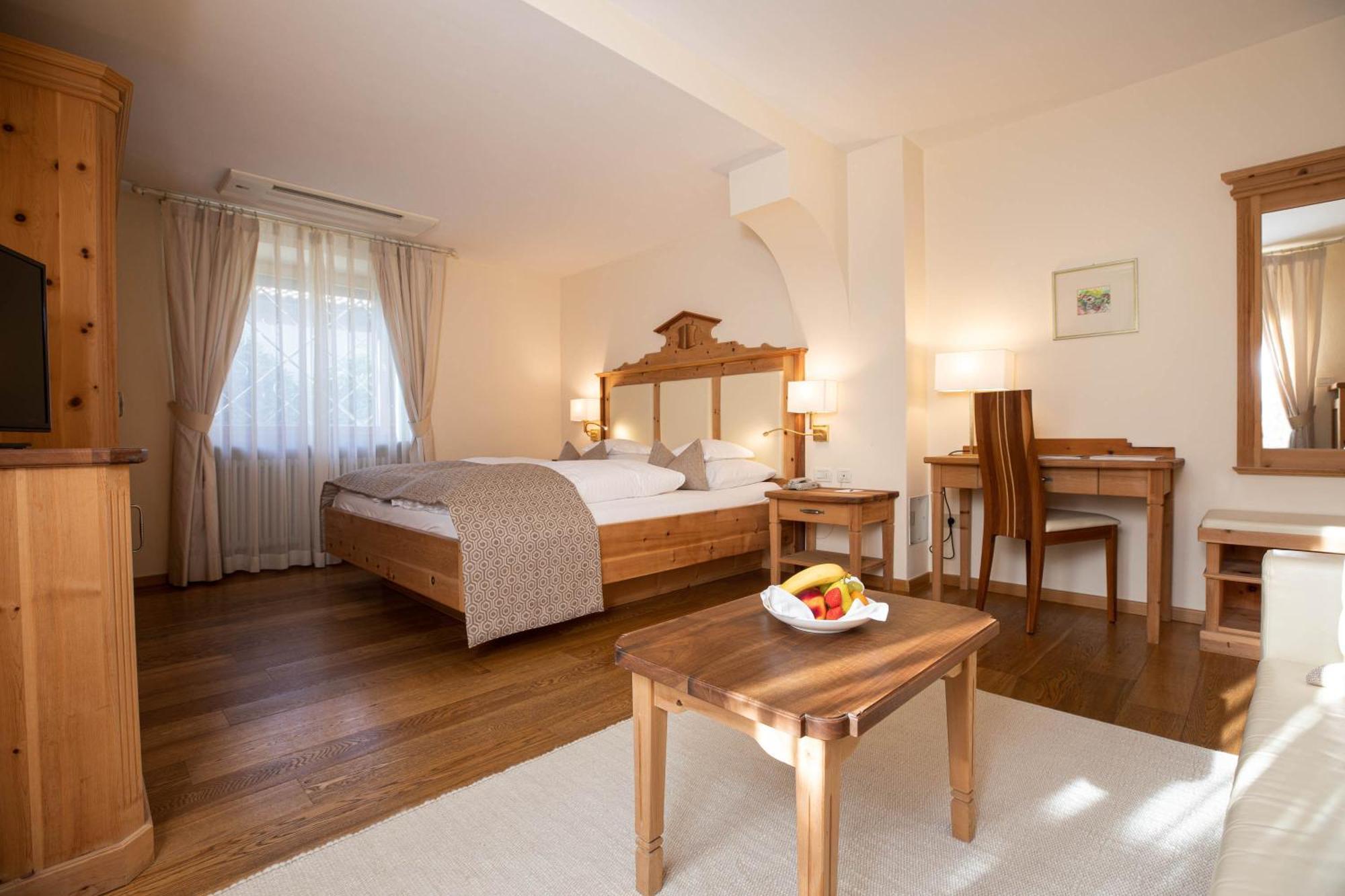 Superior Doppelzimmer