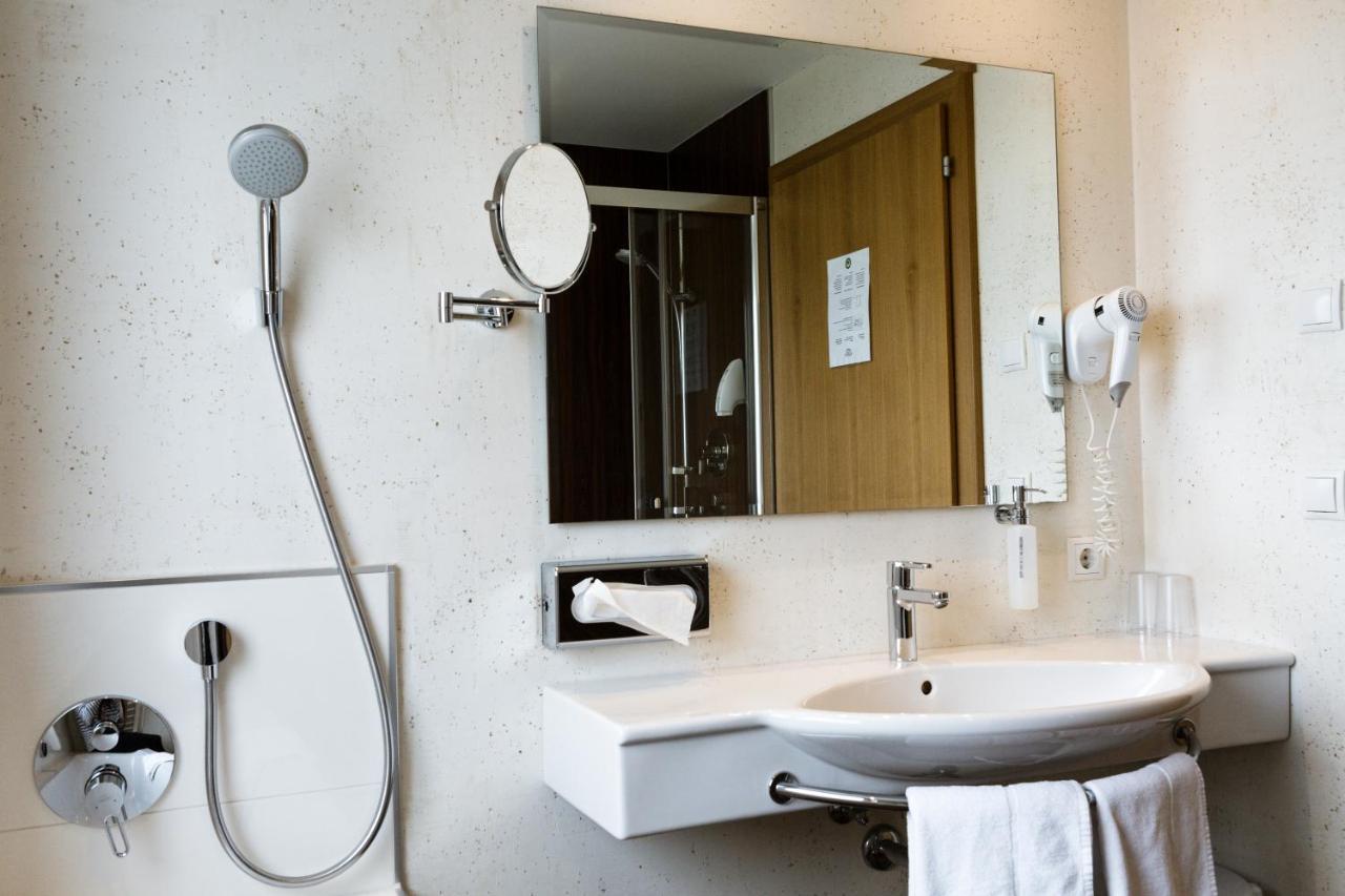 Standard Doppelzimmer
