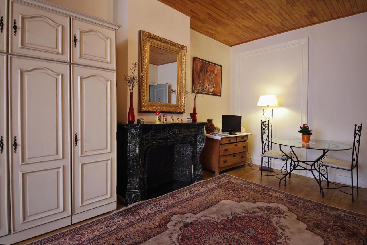 Standard Doppelzimmer