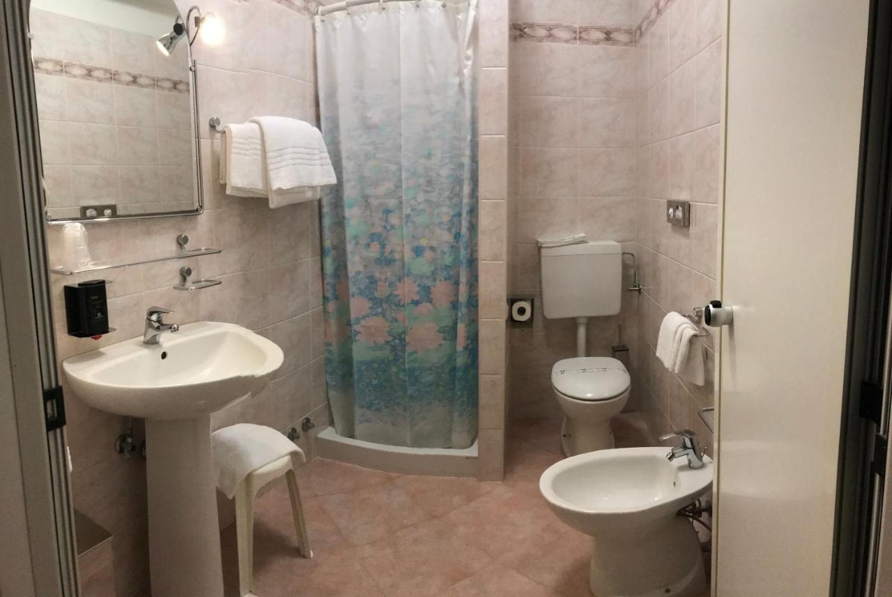 Vierbettzimmer