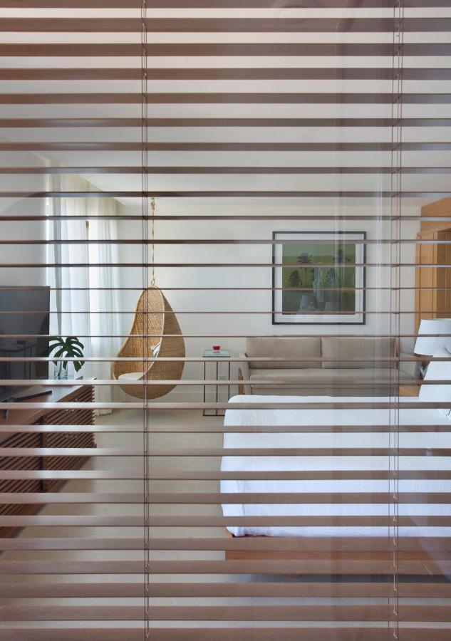 Suite mit Meerblick