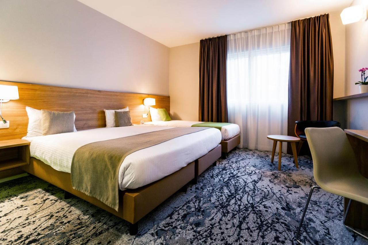 Comfort Doppelzimmer