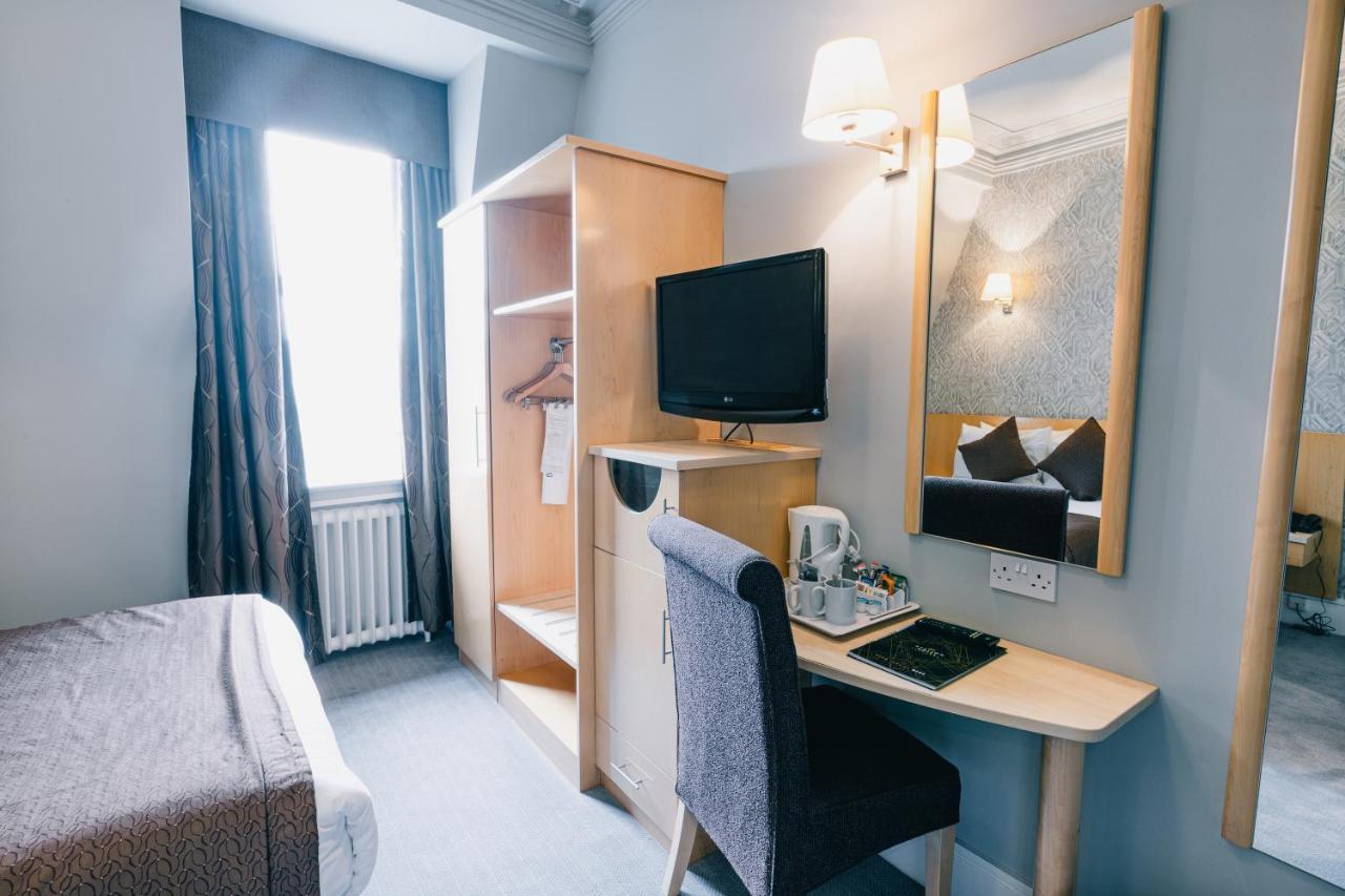 Standard Doppelzimmer