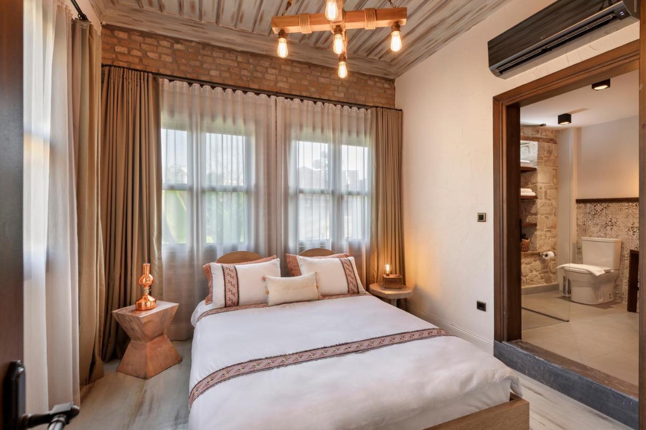Gemütliches Zimmer