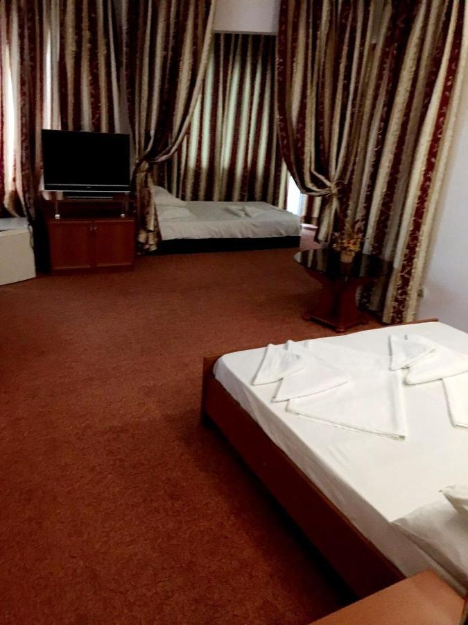 Suite mit 1 Schlafzimmer, Balkon und Meerblick