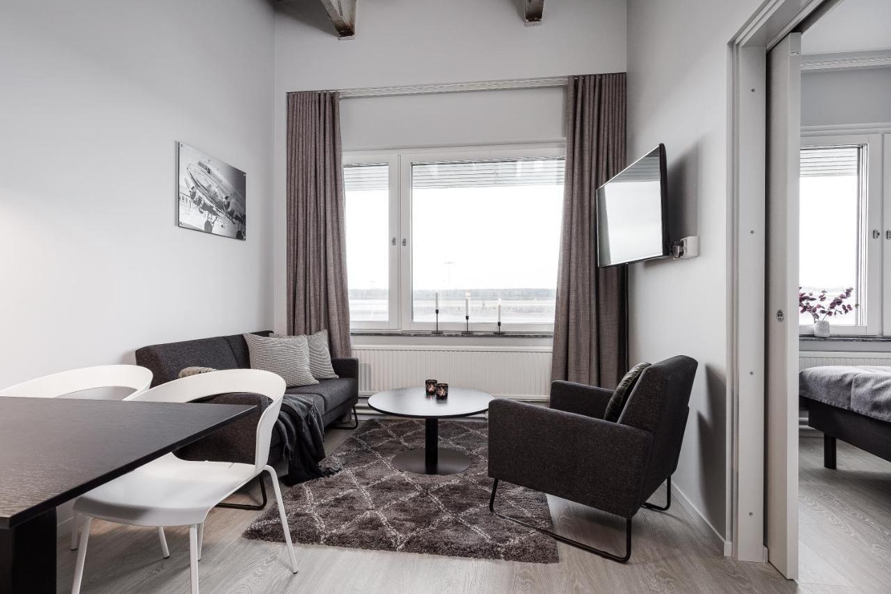 Apartment mit 2 Schlafzimmern