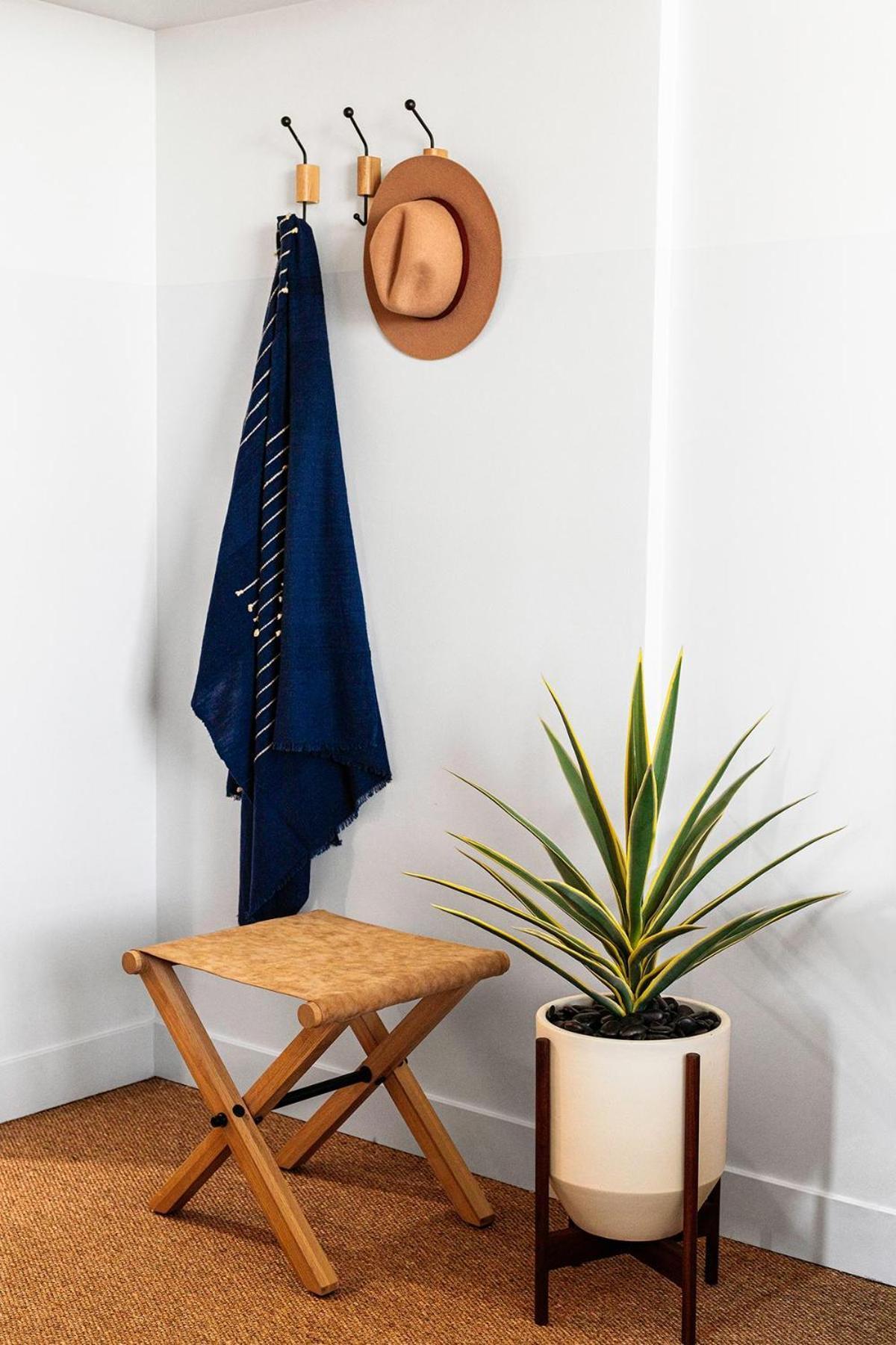 Apartment Suite
