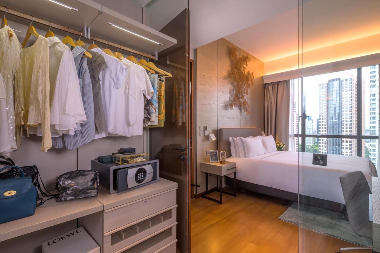 Deluxe Unterkunft mit 2 Schlafzimmern und Terrasse