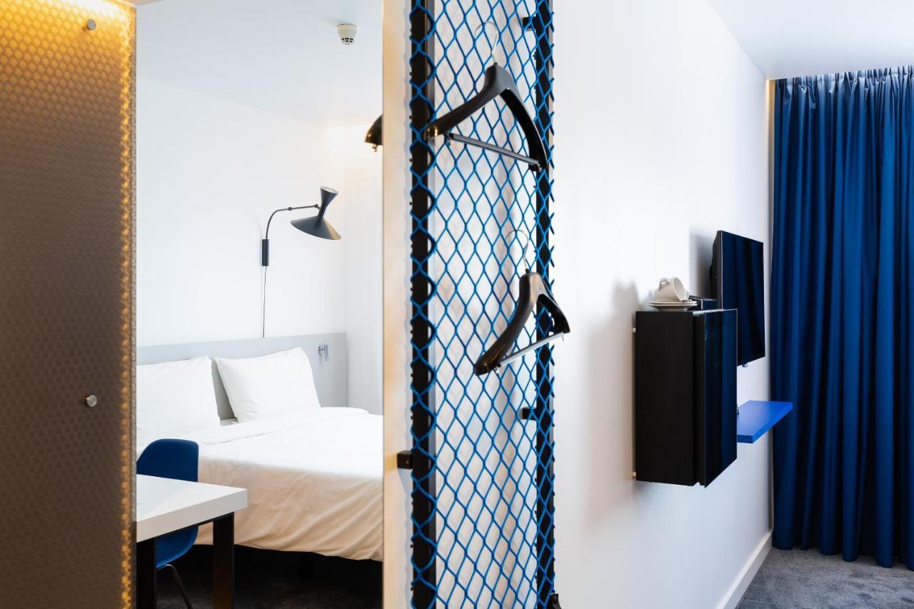 Premium Doppelzimmer