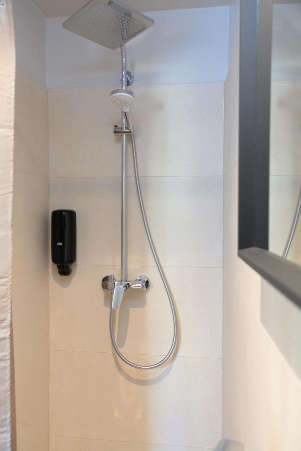Standard Doppelzimmer
