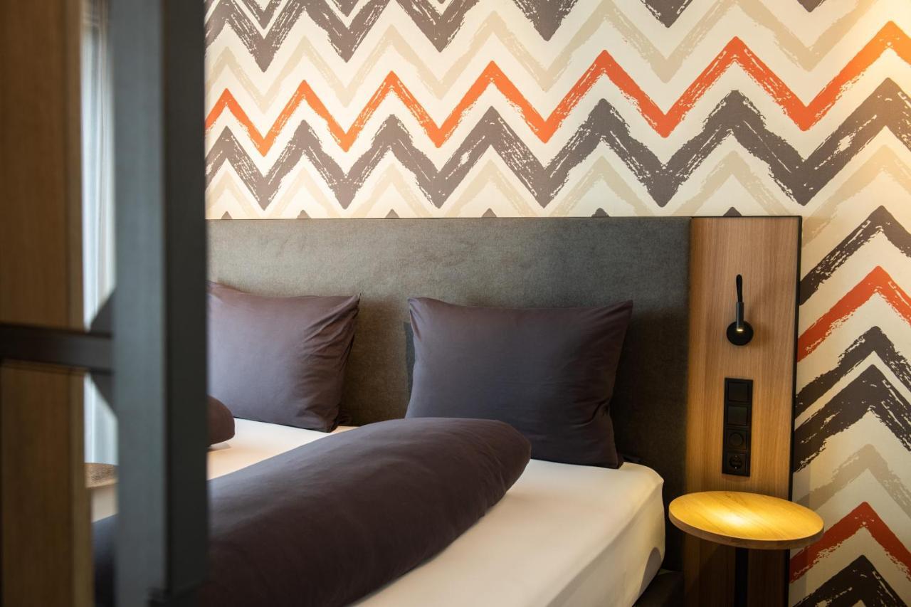 Deluxe Doppelzimmer