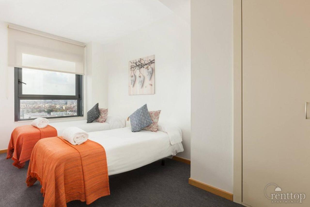 Geräumiges Apartment mit 1 Schlafzimmer