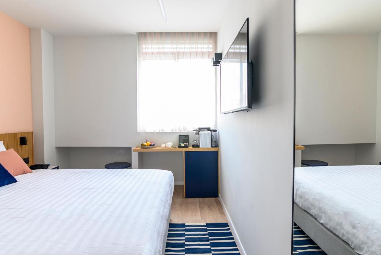 Standard Doppel- oder Zweibettzimmer