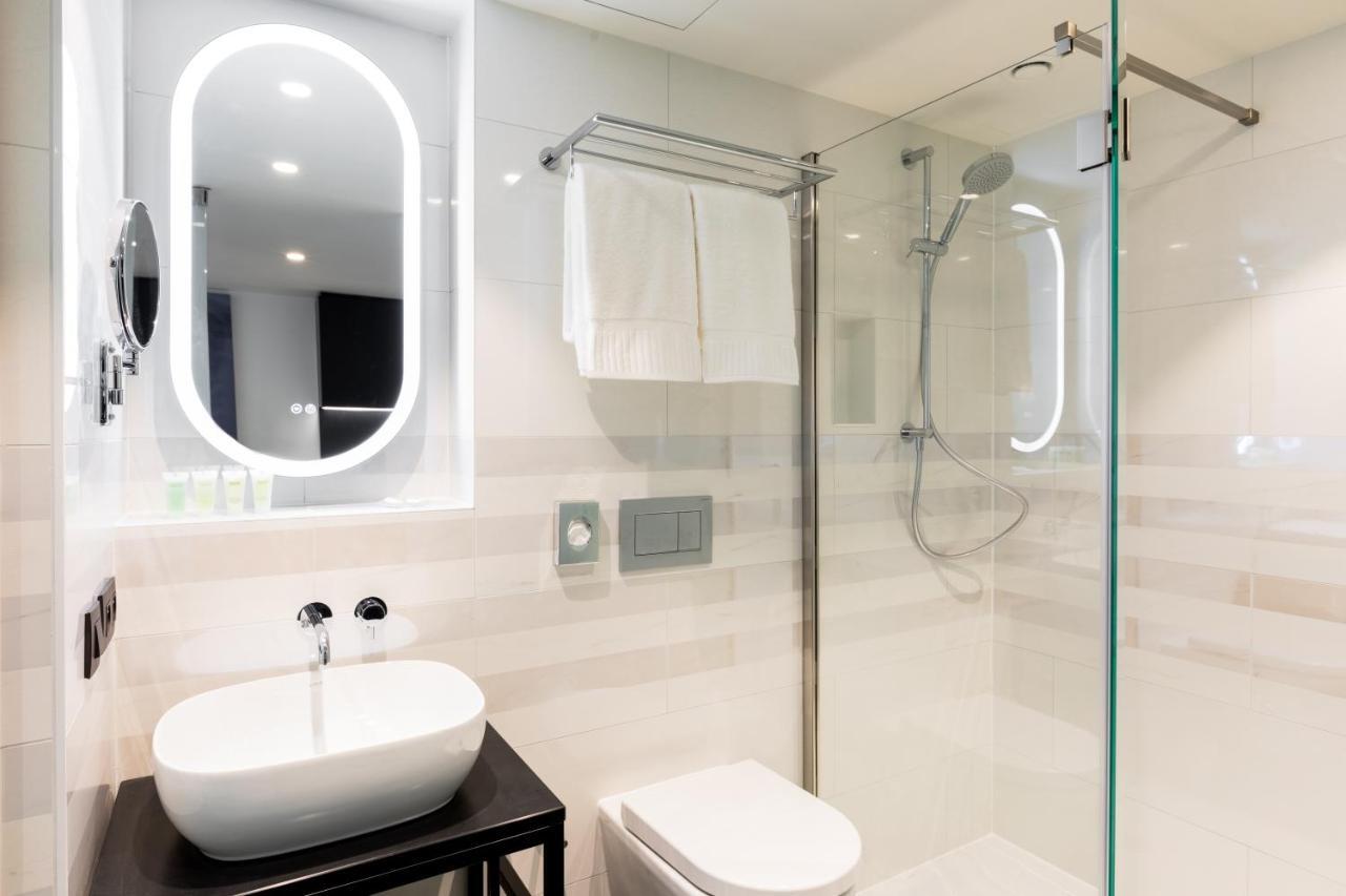 Studio Suite, 1 Queen