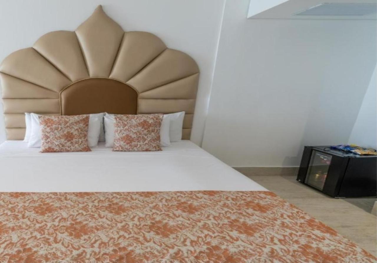 Standard Zimmer (2 Erwachsene)