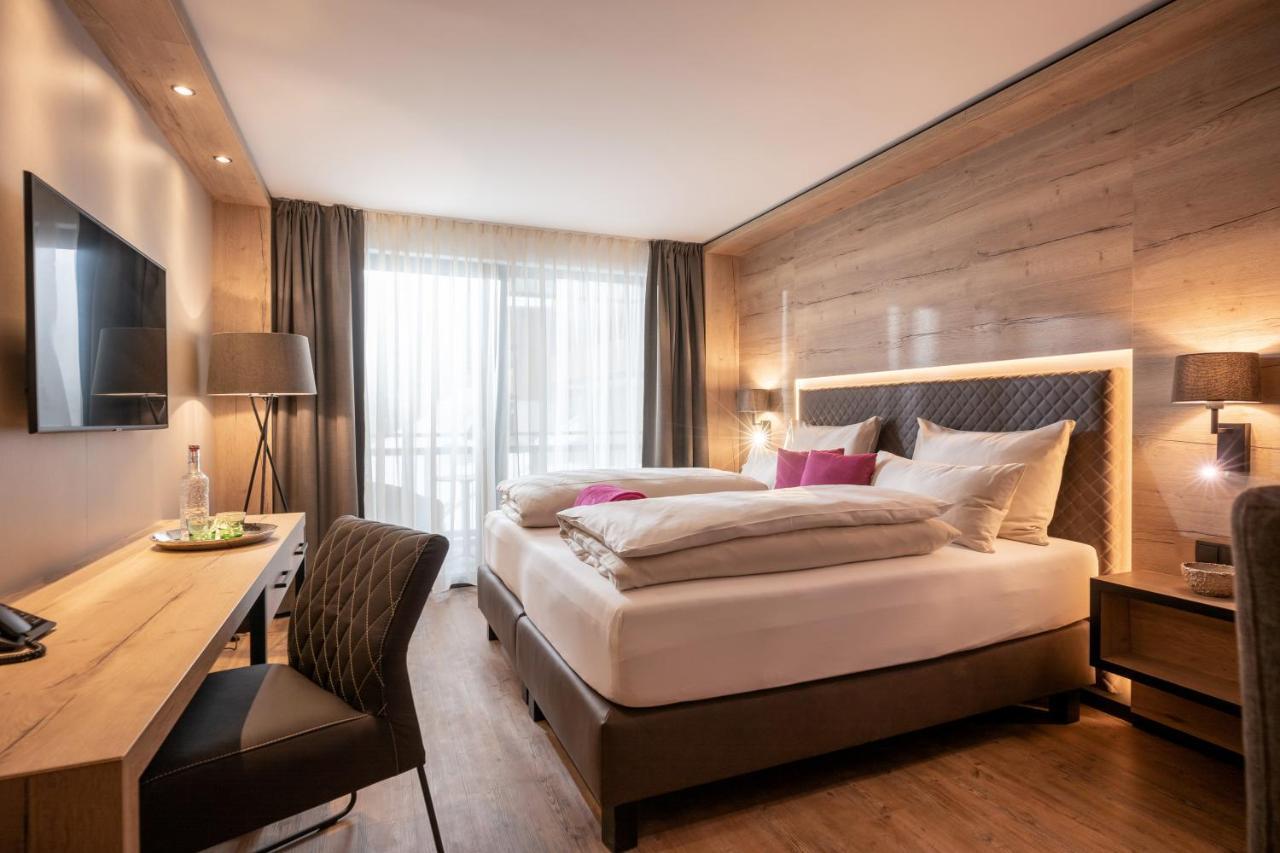 Superior Doppelzimmer - STYLISH