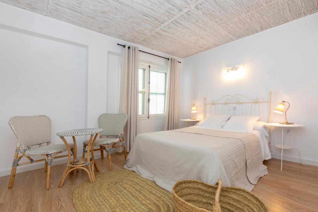 Zweibettzimmer