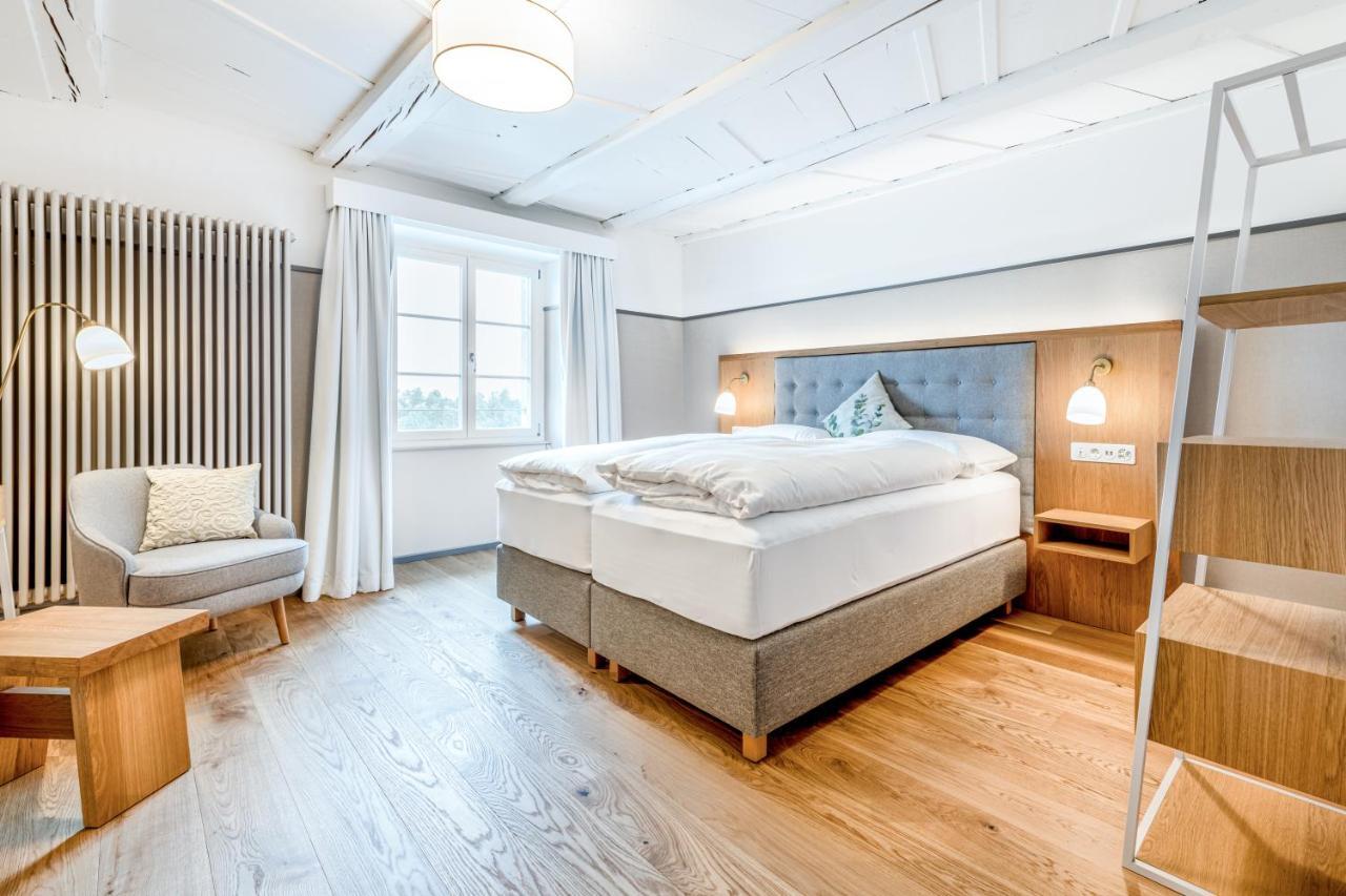 Superior Zimmer mit Kingsize-Bett