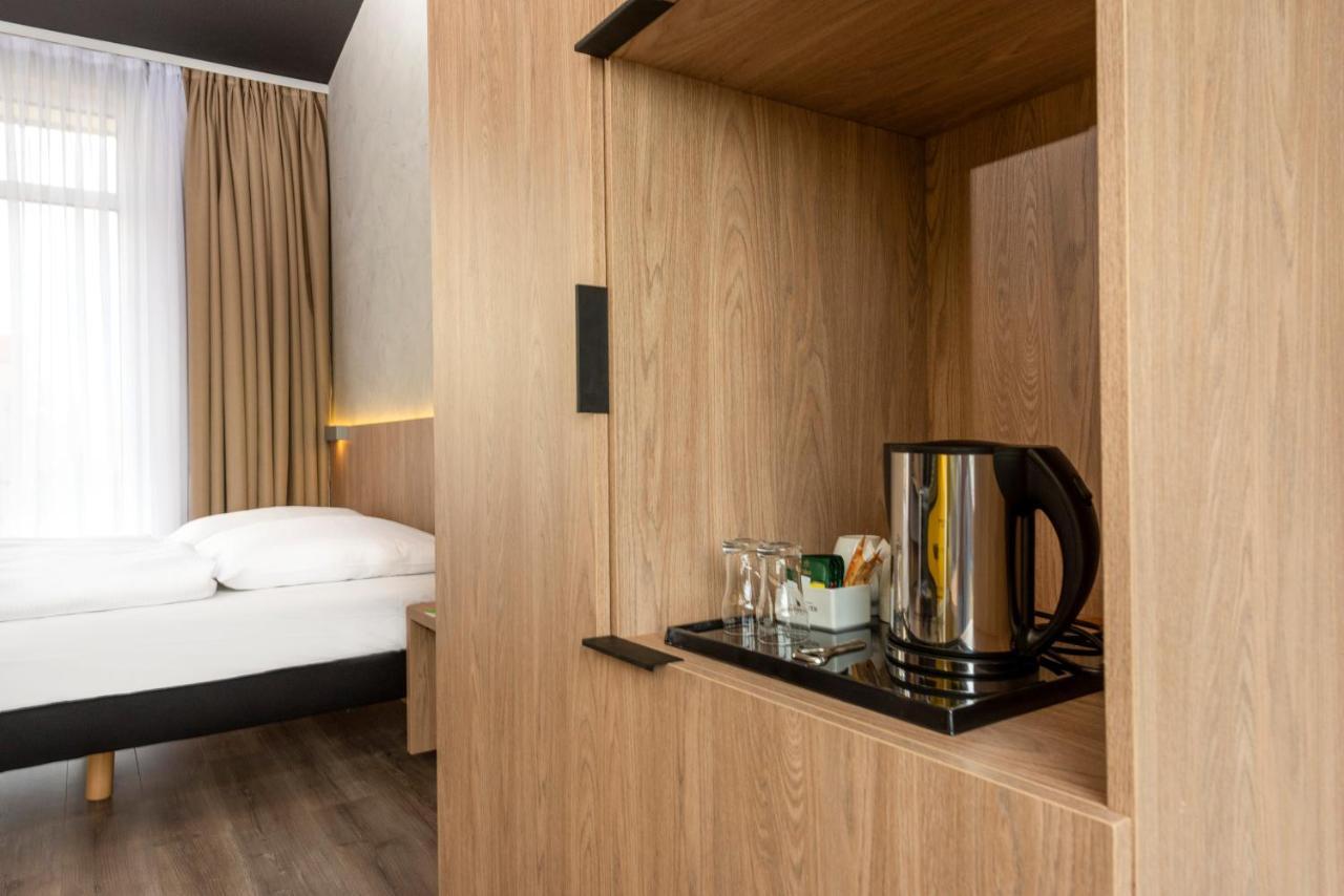 Superior Doppelzimmer