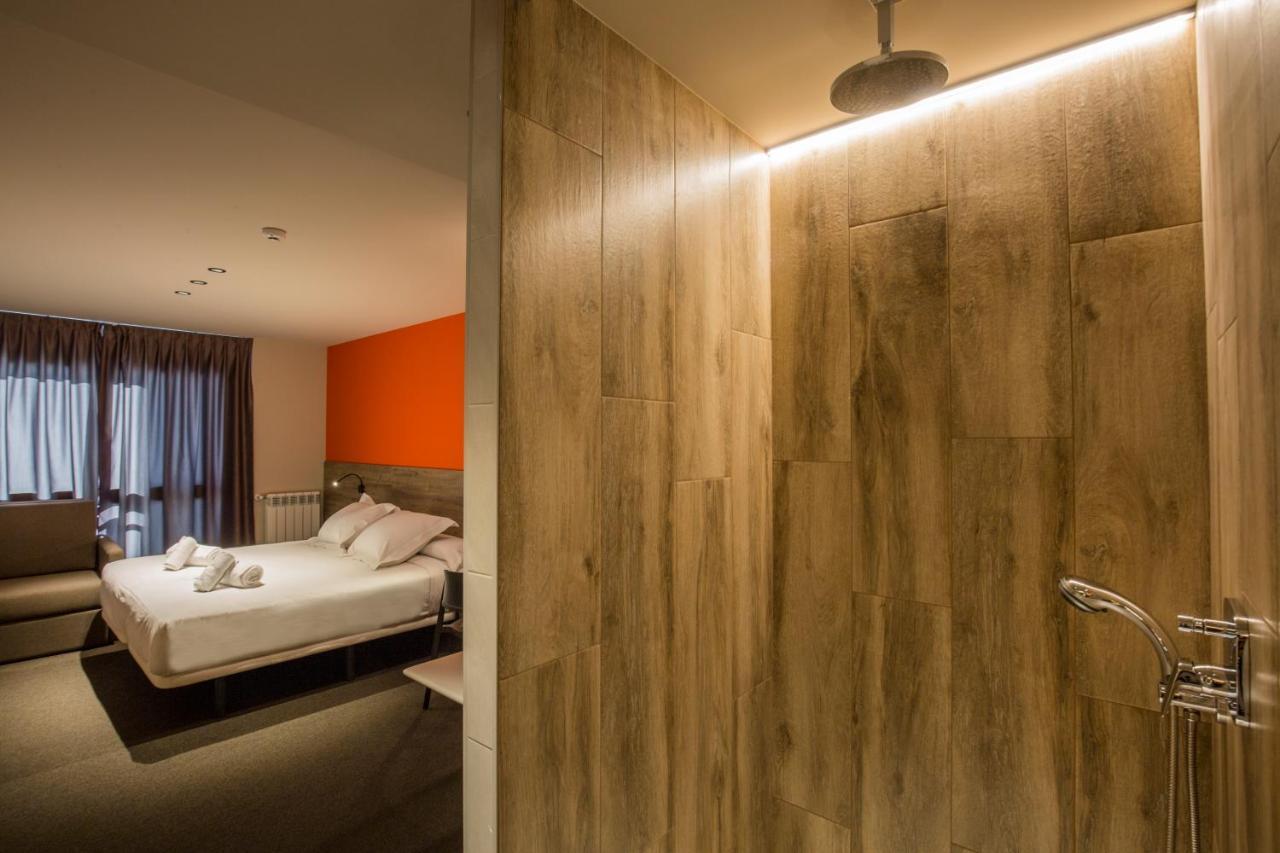 Superior Zimmer mit Kingsize-Bett