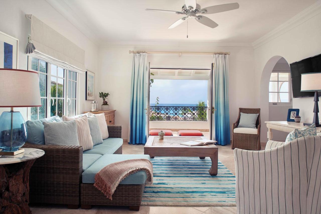 Suite mit Terrasse