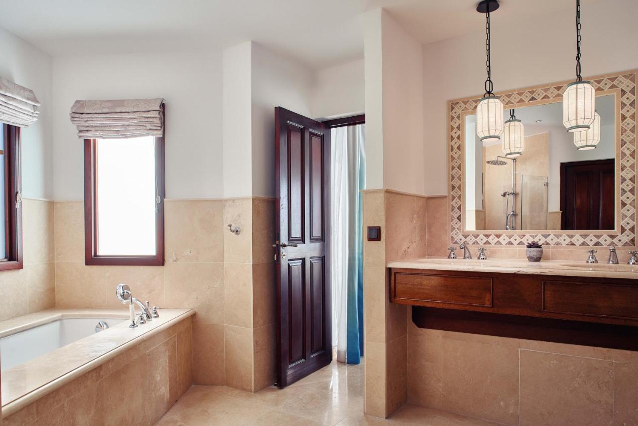 Suite mit 1 Schlafzimmer und Tauchbecken