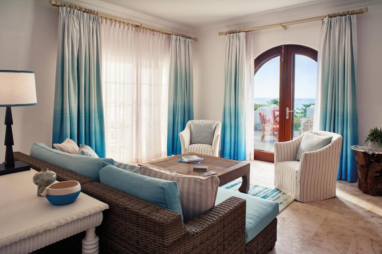 Suite am Strand mit 1 Schlafzimmer