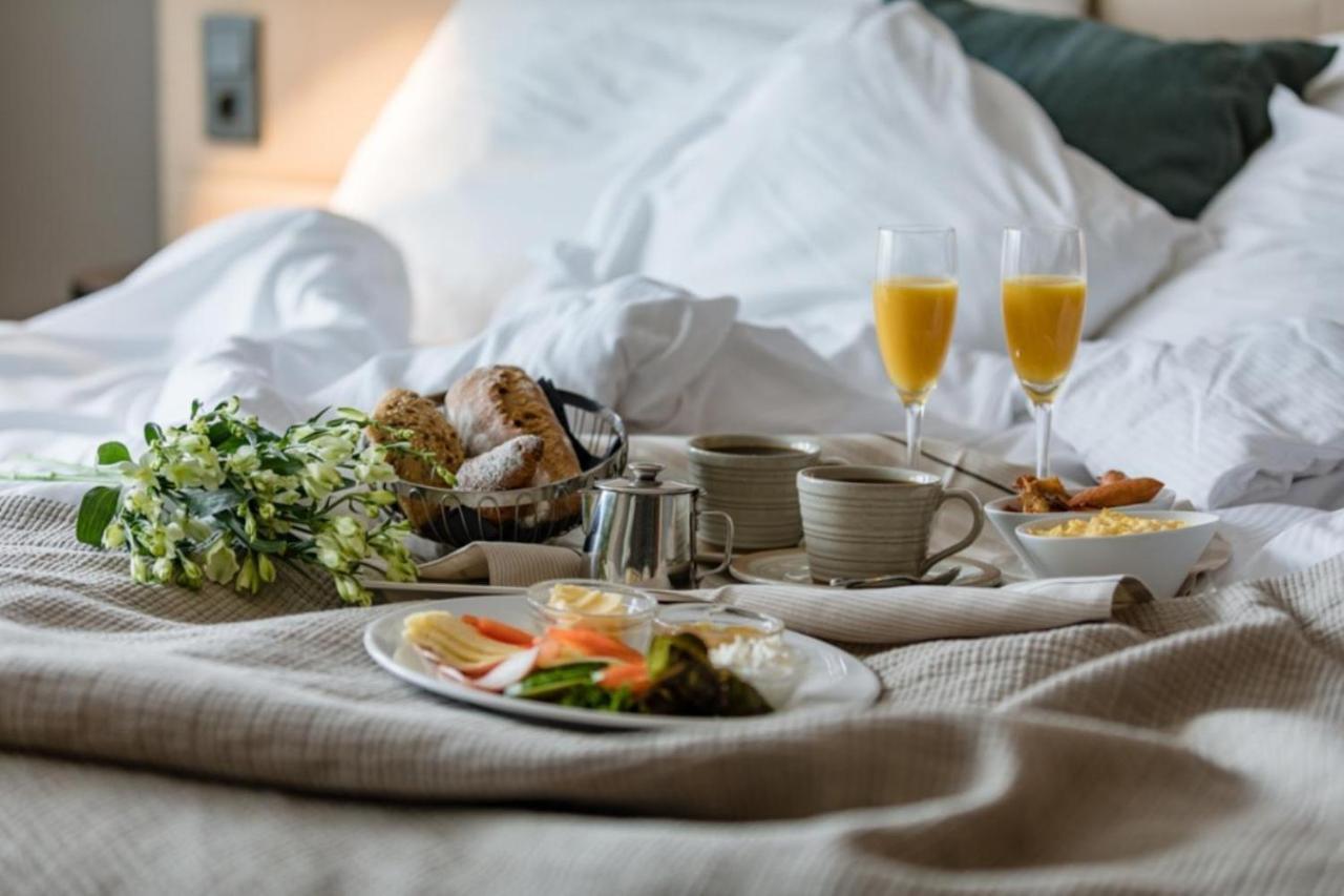 Deluxe Doppelzimmer