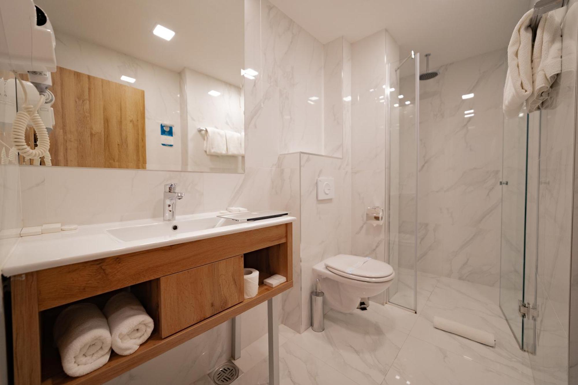 Comfort Doppelzimmer