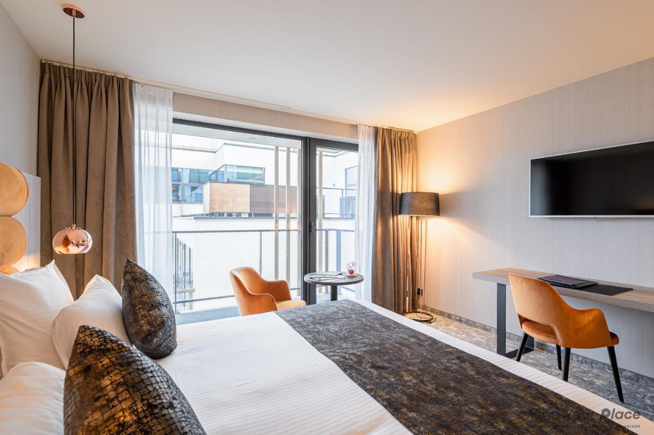 Executive Zimmer