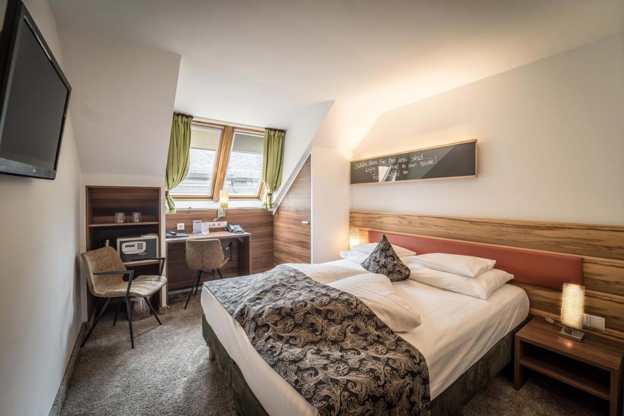 Classic Zweibettzimmer