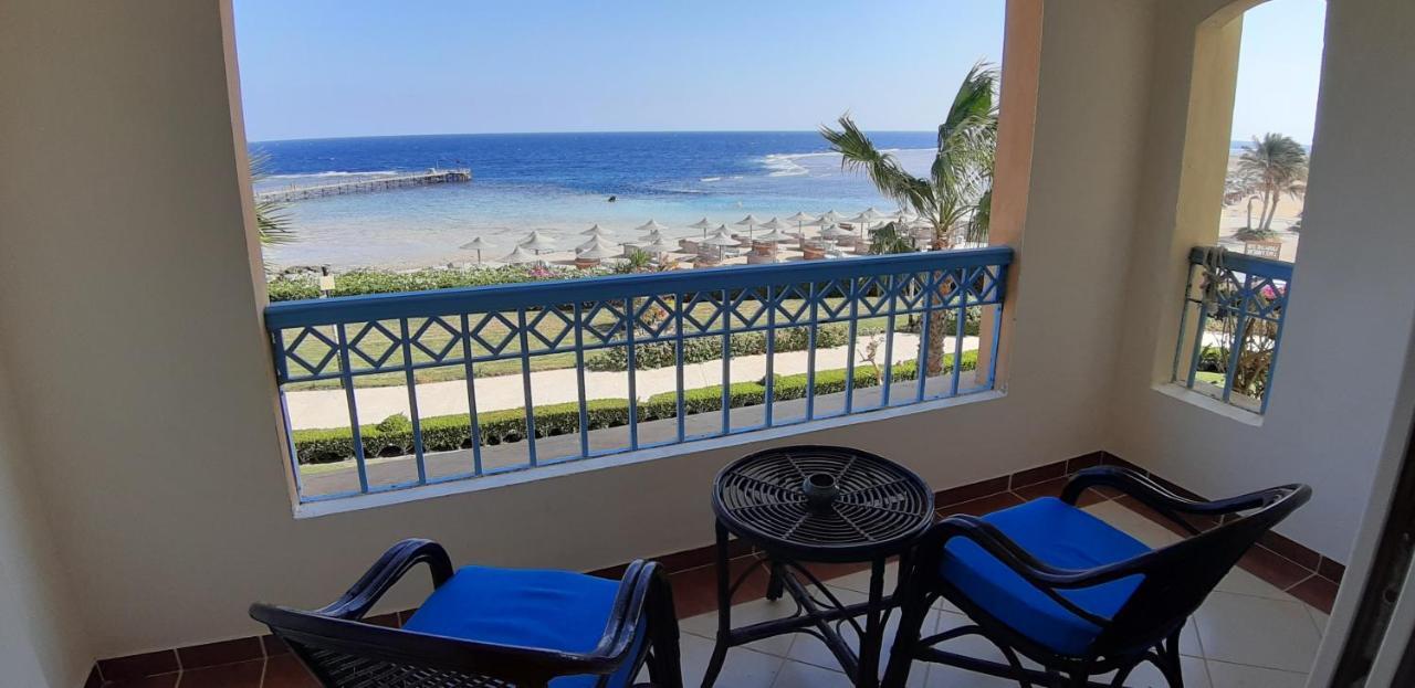 Deluxe Familienzimmer mit Strandblick