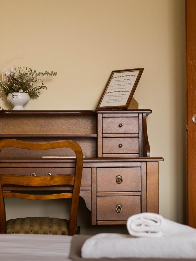 Basic Doppelzimmer