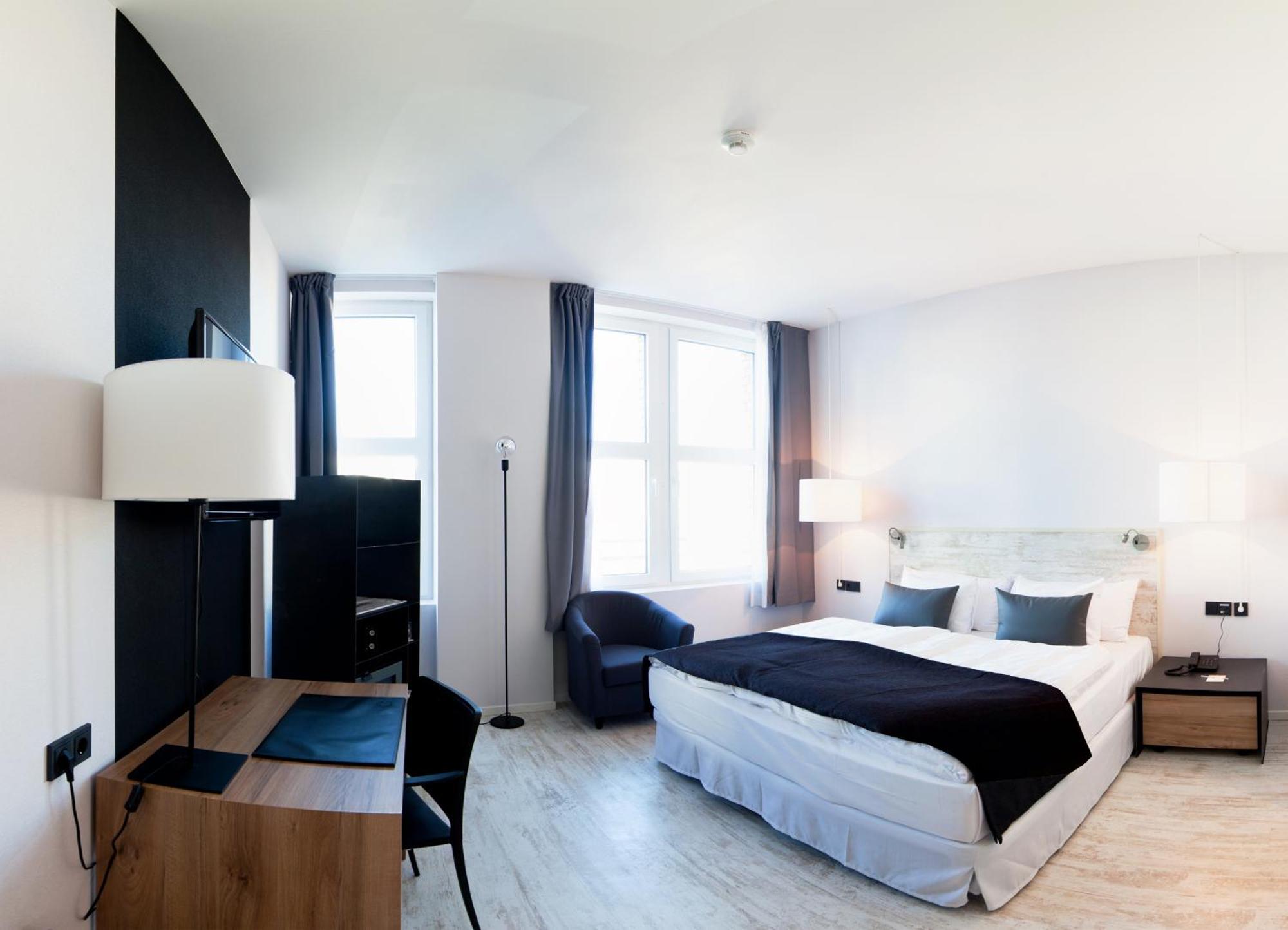 Standard Doppelzimmer