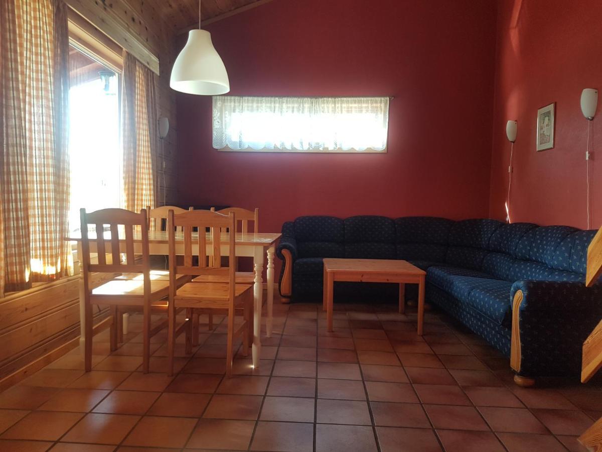 Apartment mit Seeblick