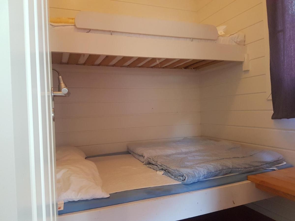 Bungalow mit 2 Schlafzimmern