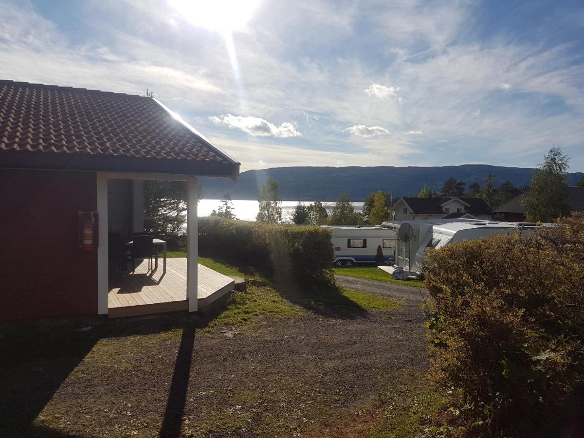 Apartment mit Seeblick