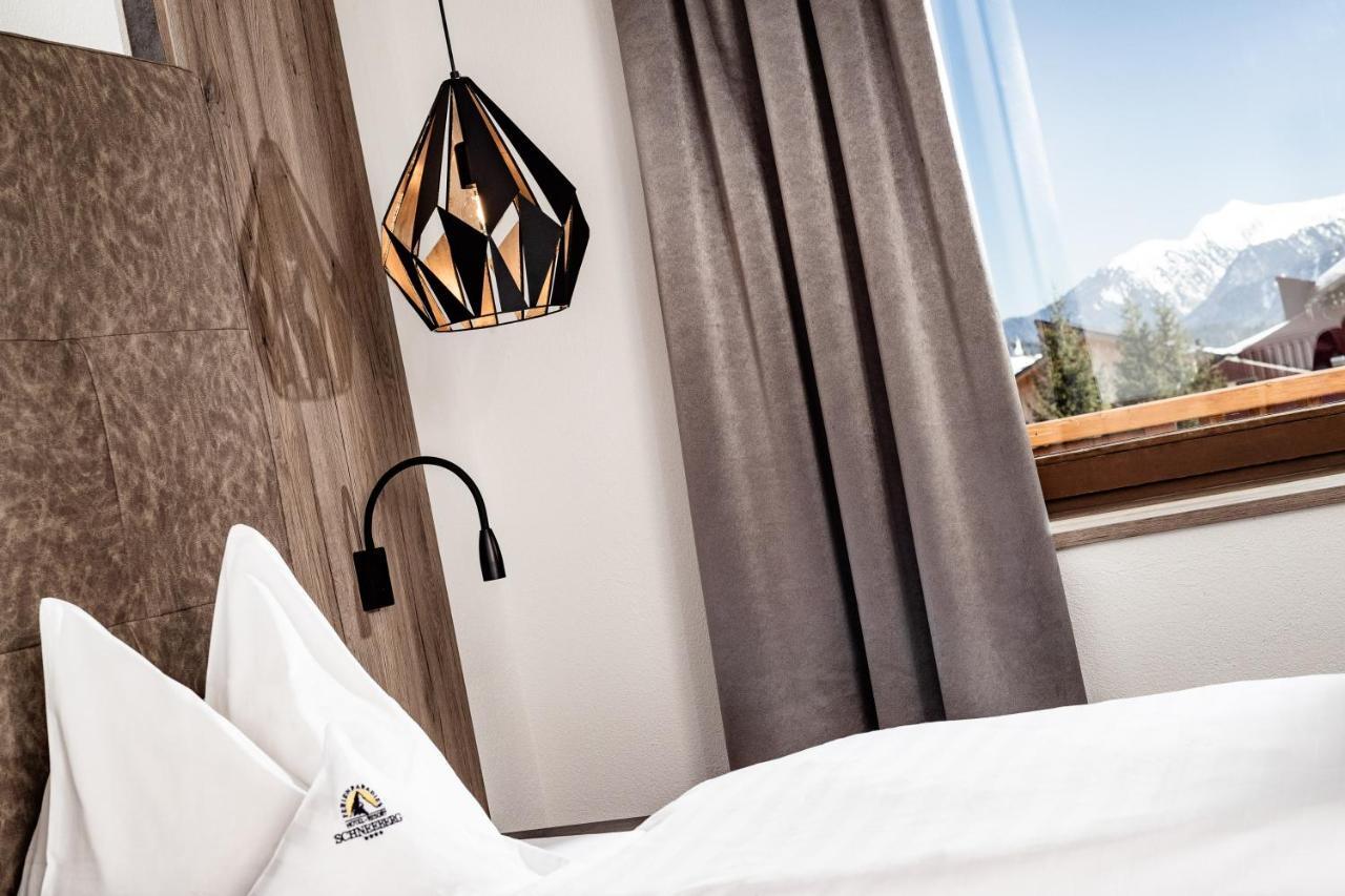 Deluxe Familiensuite