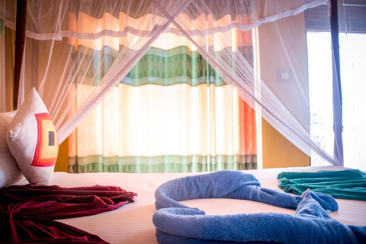 Standard Doppelzimmer