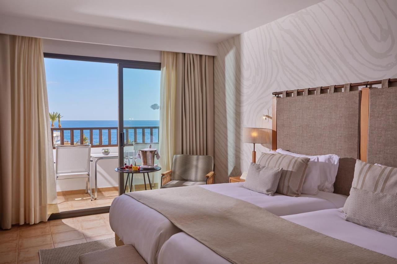Preferred Club Deluxe Zimmer am Meer