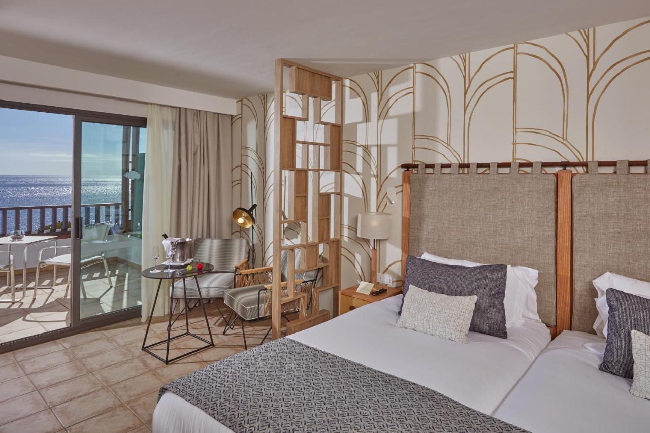 Junior Suite mit Meerblick - Preferred Club