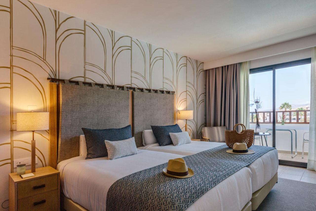Doppelzimmer mit Meerblick – Preferred Club