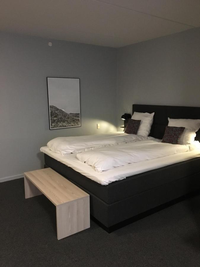 Deluxe Zimmer