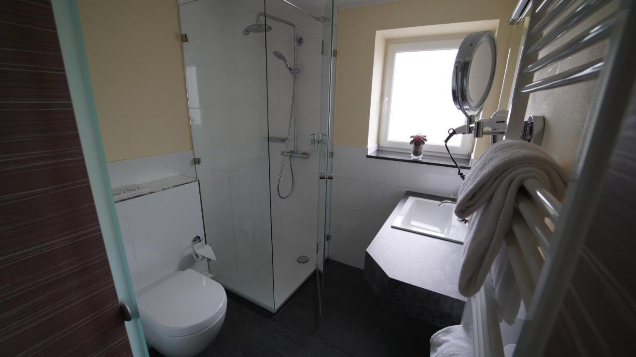Komfort Doppelzimmer