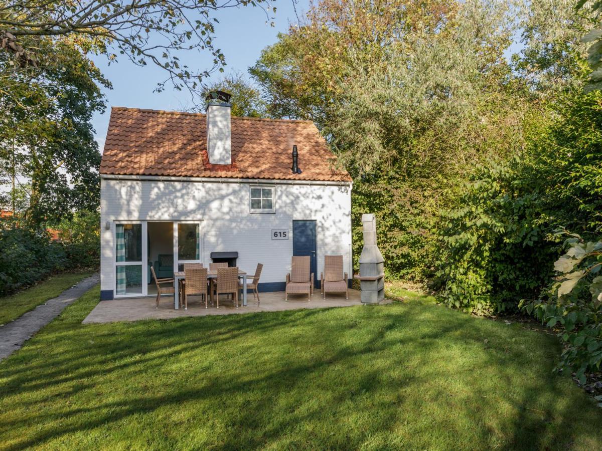 VIP Cottage (4 Personen)