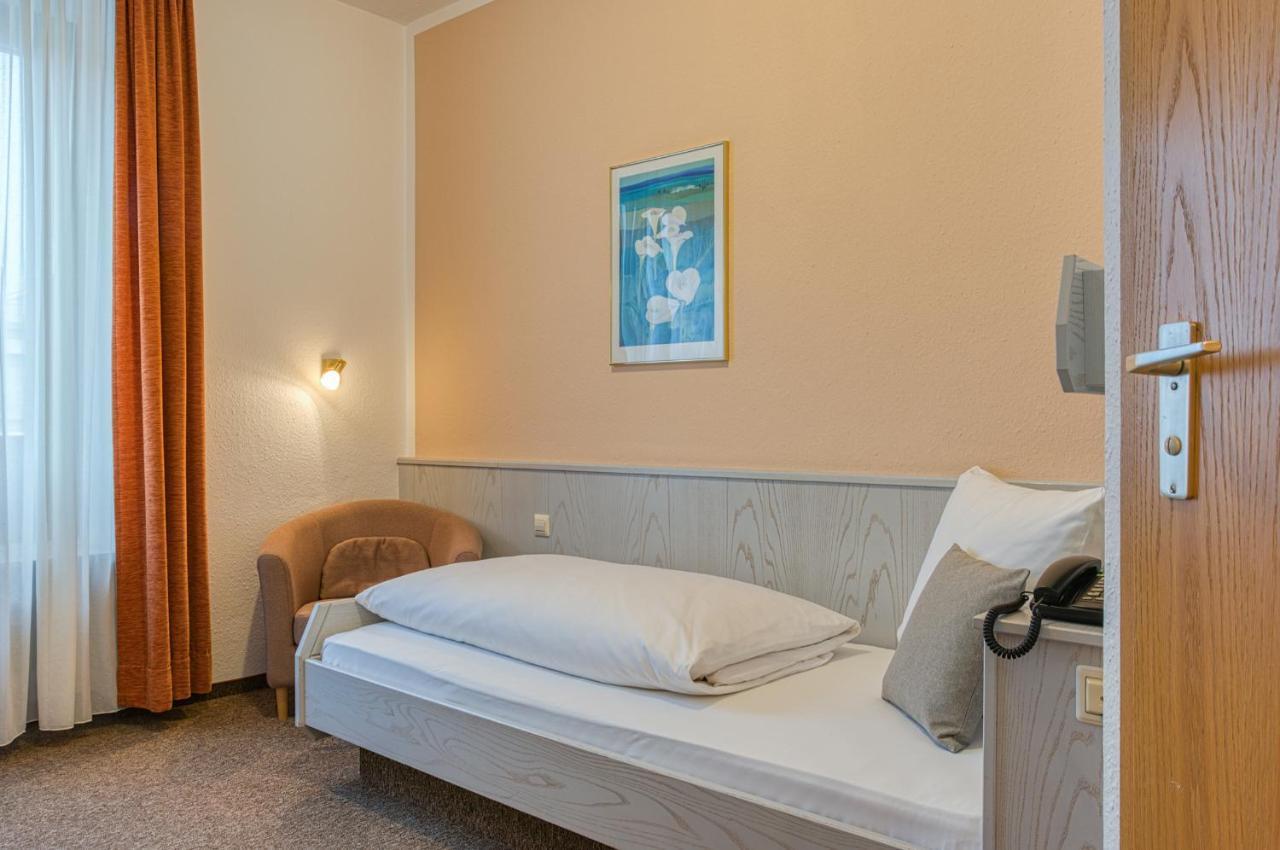 Comfort Einzelzimmer