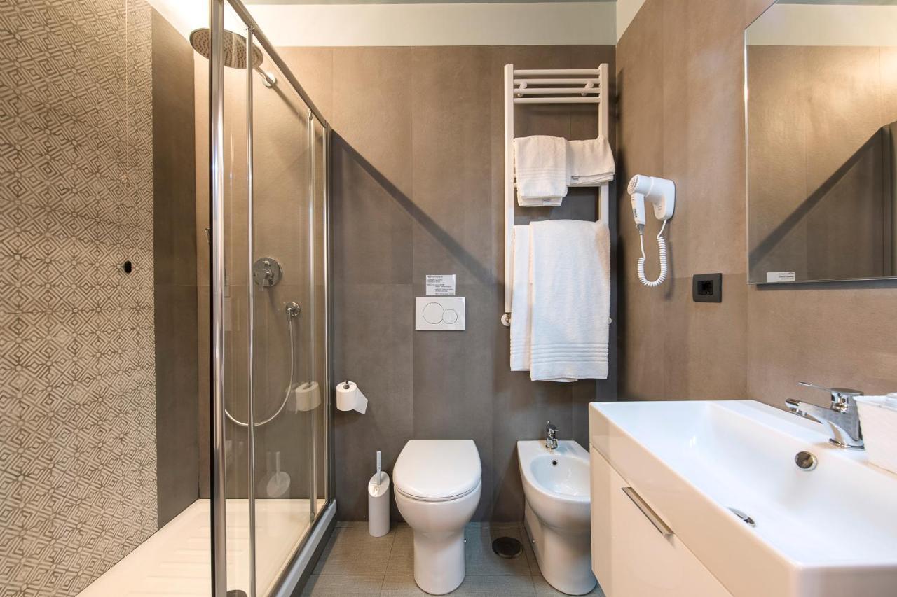 Vierbettzimmer