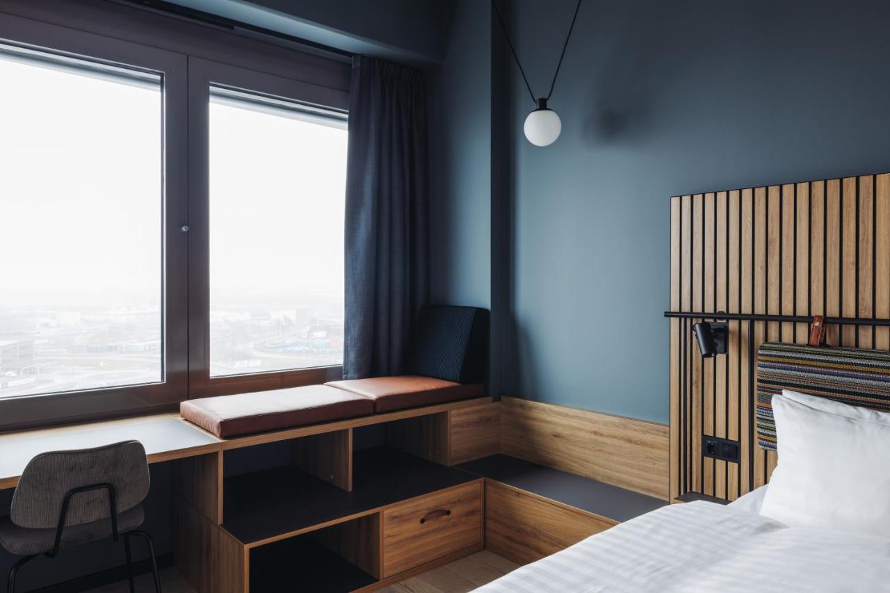 Standard Doppelzimmer